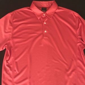 Greg Norman Golf Shirt
